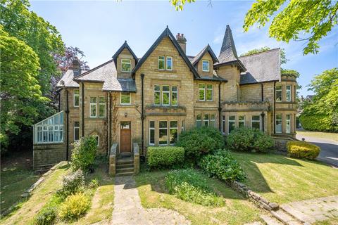 undefined, York Road, North Yorkshire HG1