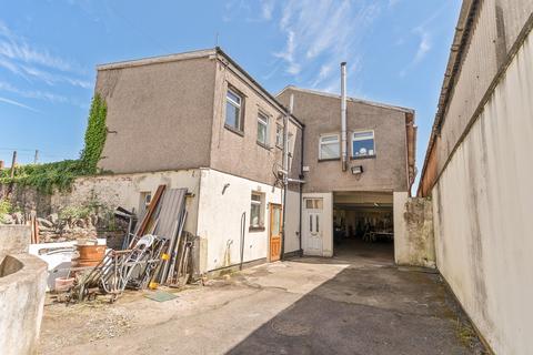 St. Stephens Road, Newport, NP20