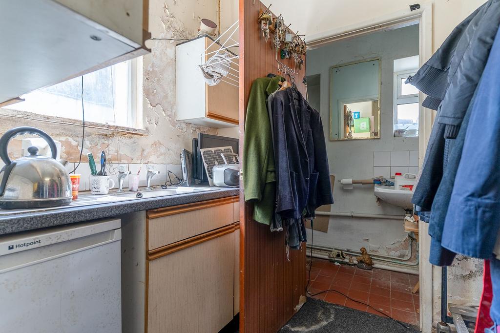 Commercial Unit
