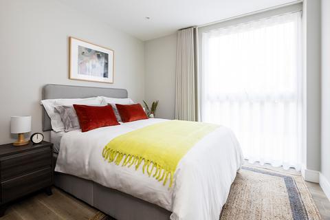 2 bedroom duplex to rent, 2 Bedroom Duplex at Neptune Wharf, Flat 8, Celebe House, Grinstead Road, Deptford SE8