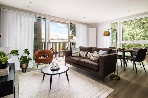 2 bedroom duplex to rent, 2 Bedroom Duplex at Neptune Wharf, Flat 8, Celebe House, Grinstead Road, Deptford SE8