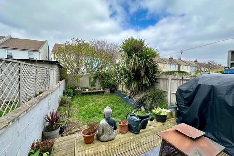 2 bedroom terraced house for sale, Cliftonville Road, St. Leonards-On-Sea