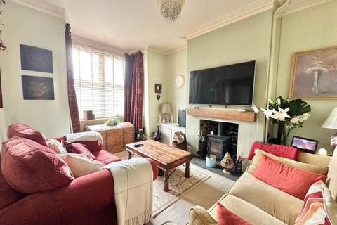 2 bedroom terraced house for sale, Cliftonville Road, St. Leonards-On-Sea