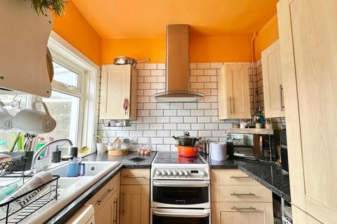 2 bedroom terraced house for sale, Cliftonville Road, St. Leonards-On-Sea