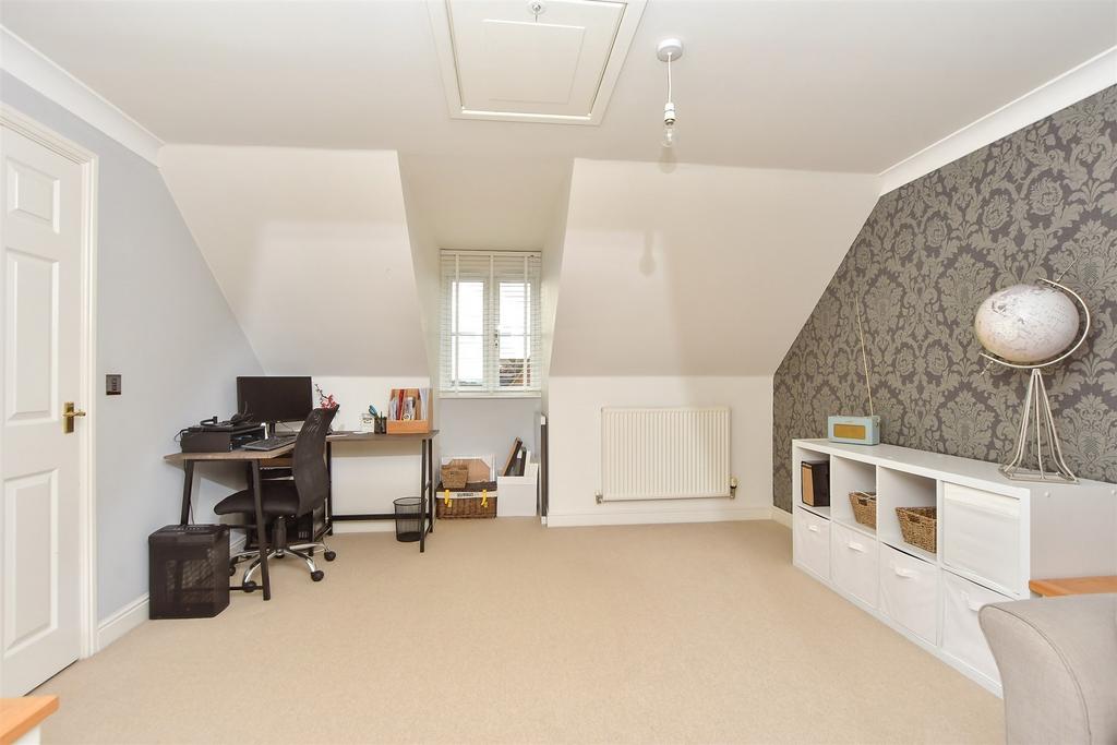 Bedroom 4