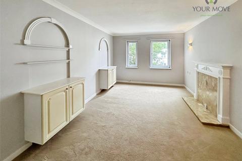1 bedroom retirement property for sale, Cedar Road, Sutton SM2