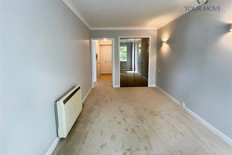 1 bedroom retirement property for sale, Cedar Road, Sutton SM2