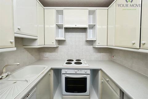 1 bedroom retirement property for sale, Cedar Road, Sutton SM2