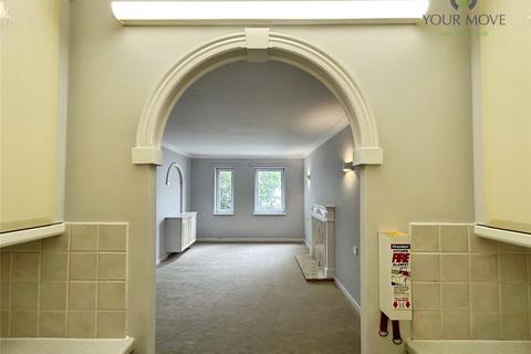 1 bedroom retirement property for sale, Cedar Road, Sutton SM2