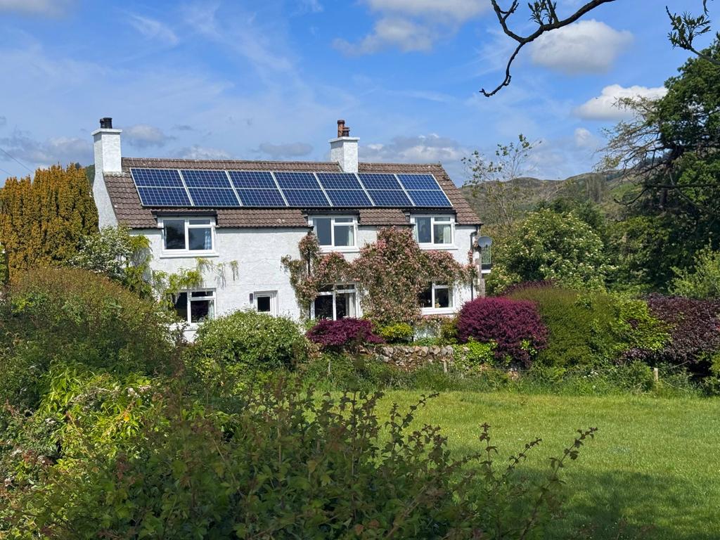 Glenhead, Auchencairn - Williamson and Henry