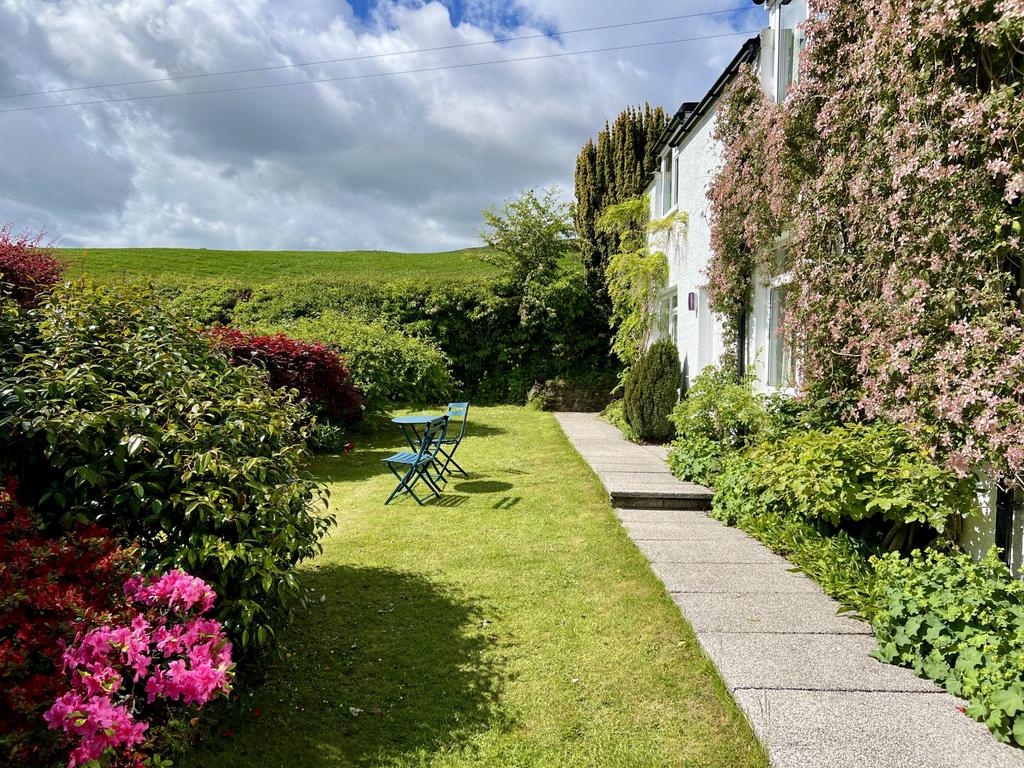 Glenhead, Auchencairn - Williamson and Henry