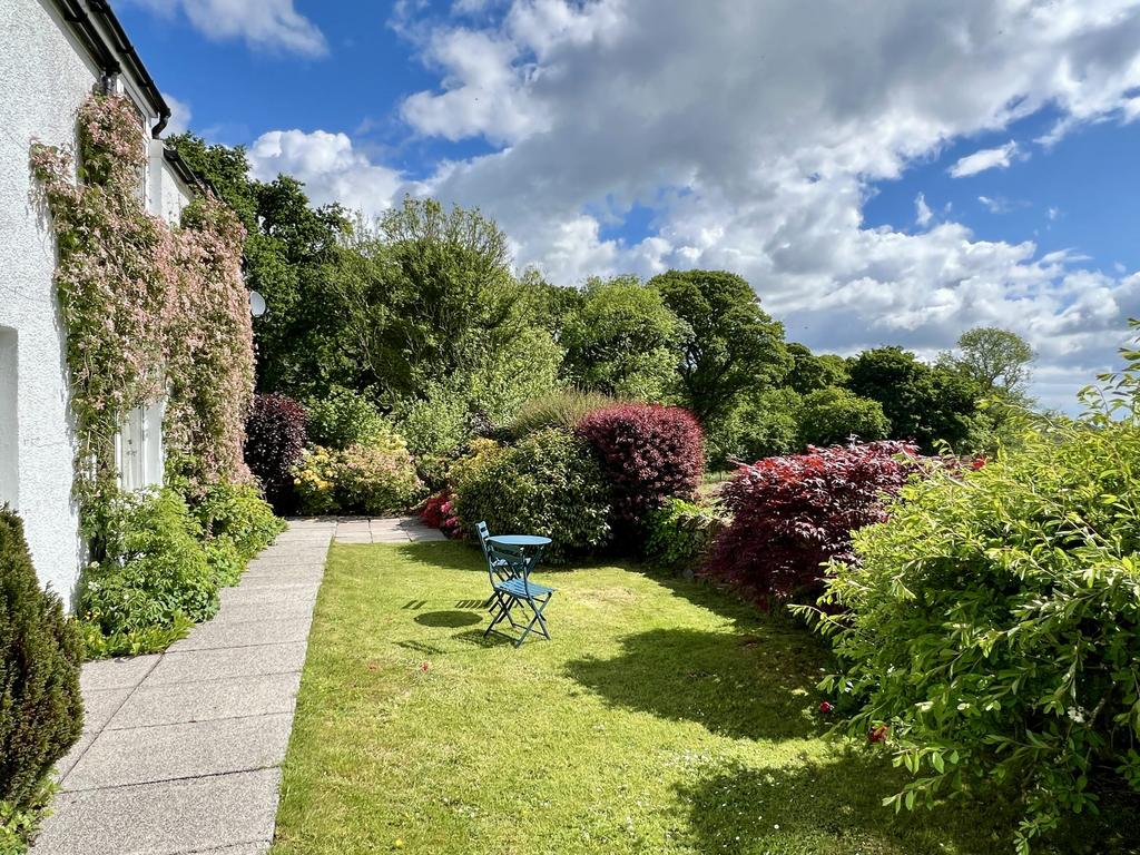 Glenhead, Auchencairn - Williamson and Henry