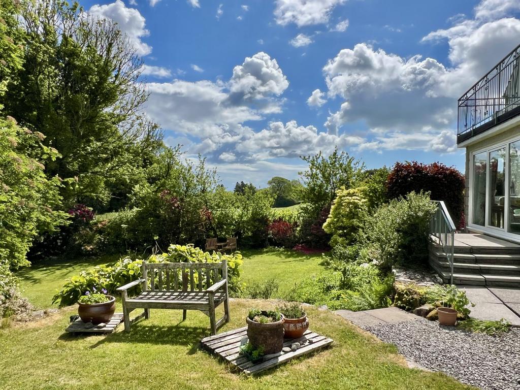 Glenhead, Auchencairn - Williamson and Henry