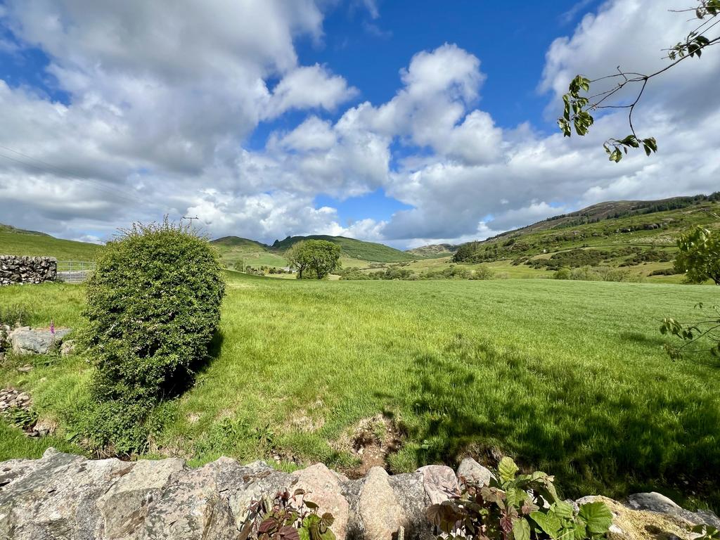 Glenhead, Auchencairn - Williamson and Henry