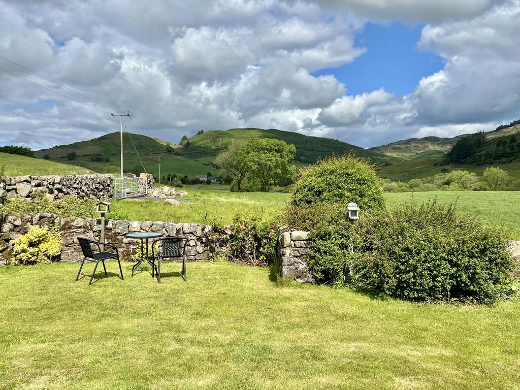 Glenhead, Auchencairn - Williamson and Henry
