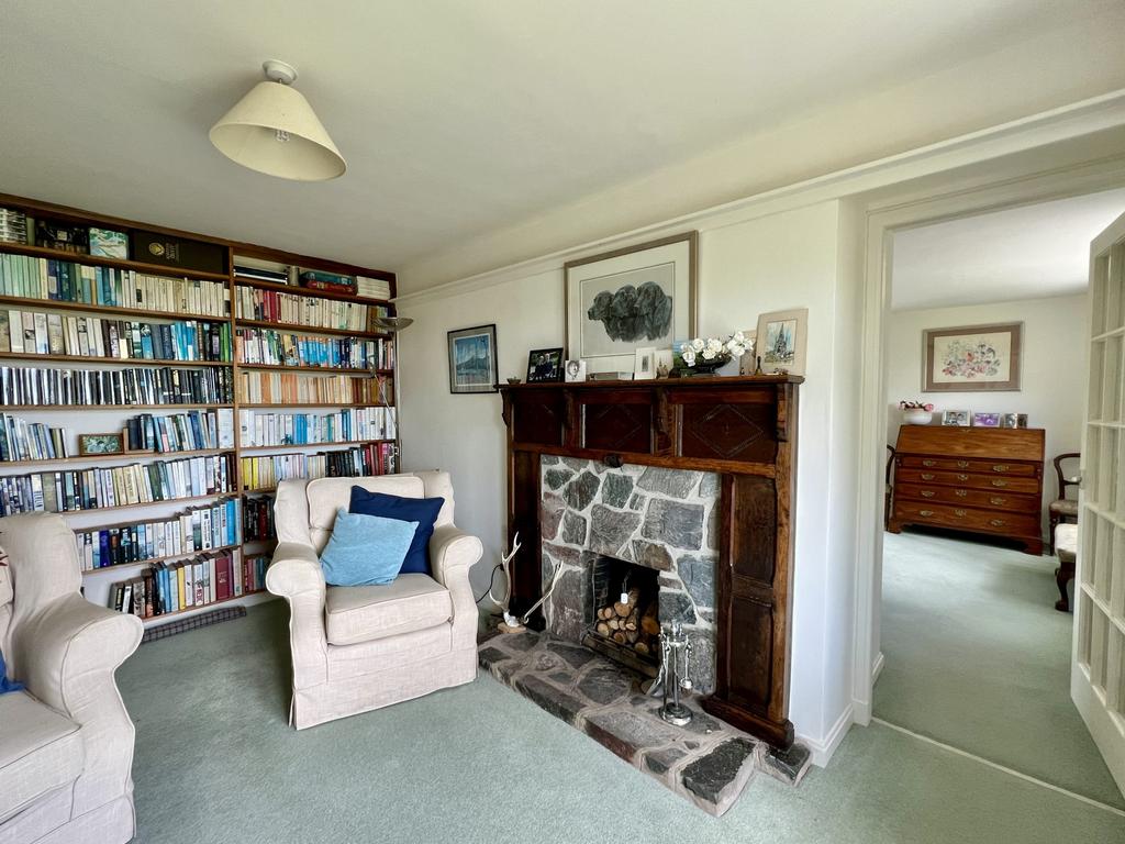 Glenhead, Auchencairn - Williamson and Henry