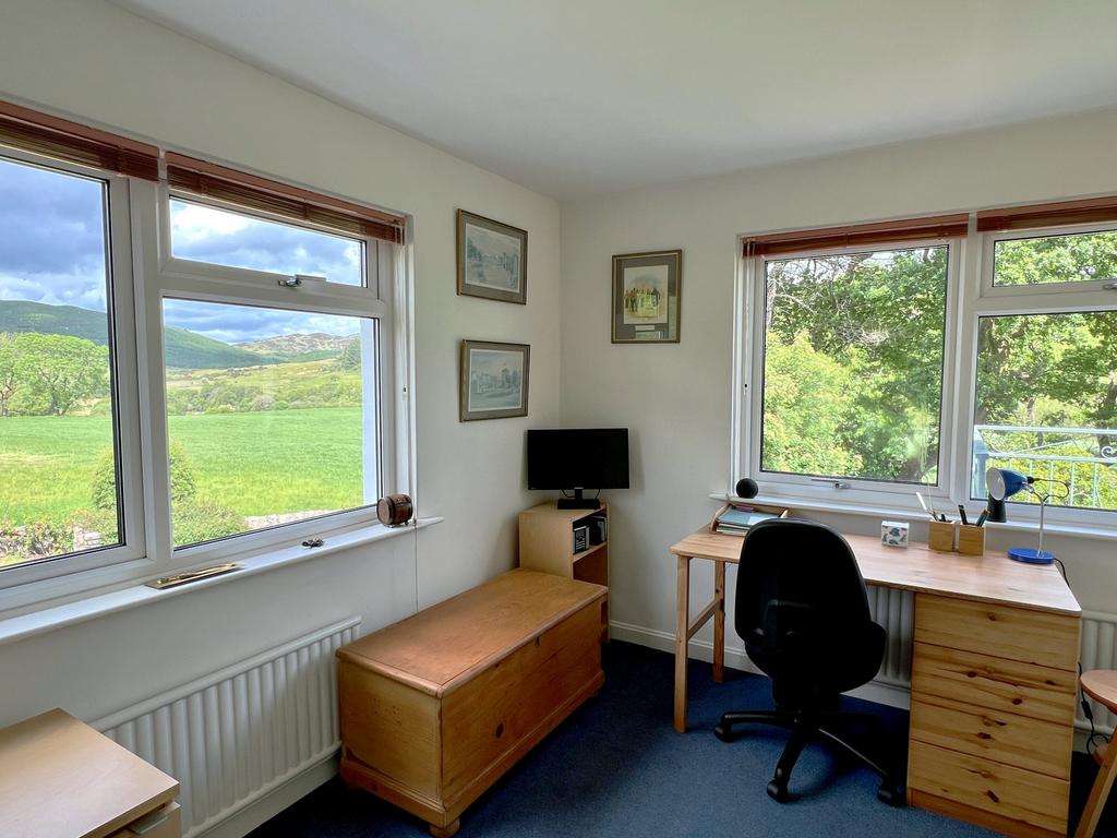 Glenhead, Auchencairn - Williamson and Henry