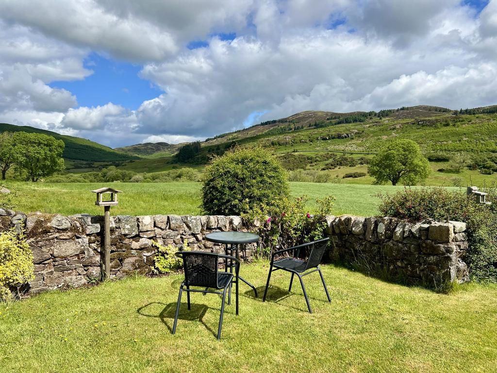 Glenhead, Auchencairn - Williamson and Henry