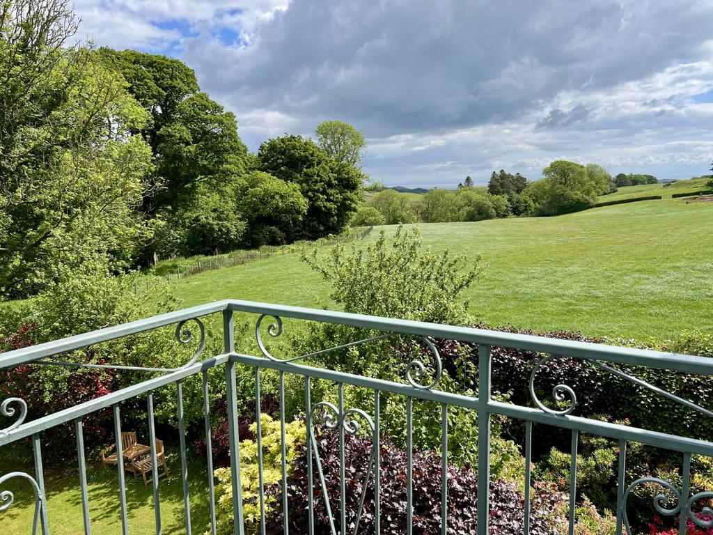 Glenhead, Auchencairn - Williamson and Henry