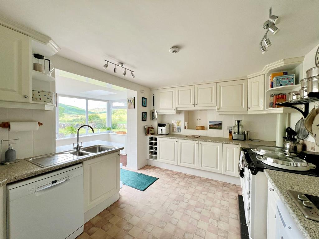 Glenhead, Auchencairn - Williamson and Henry