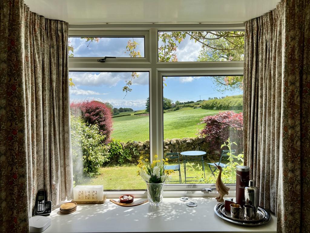 Glenhead, Auchencairn - Williamson and Henry