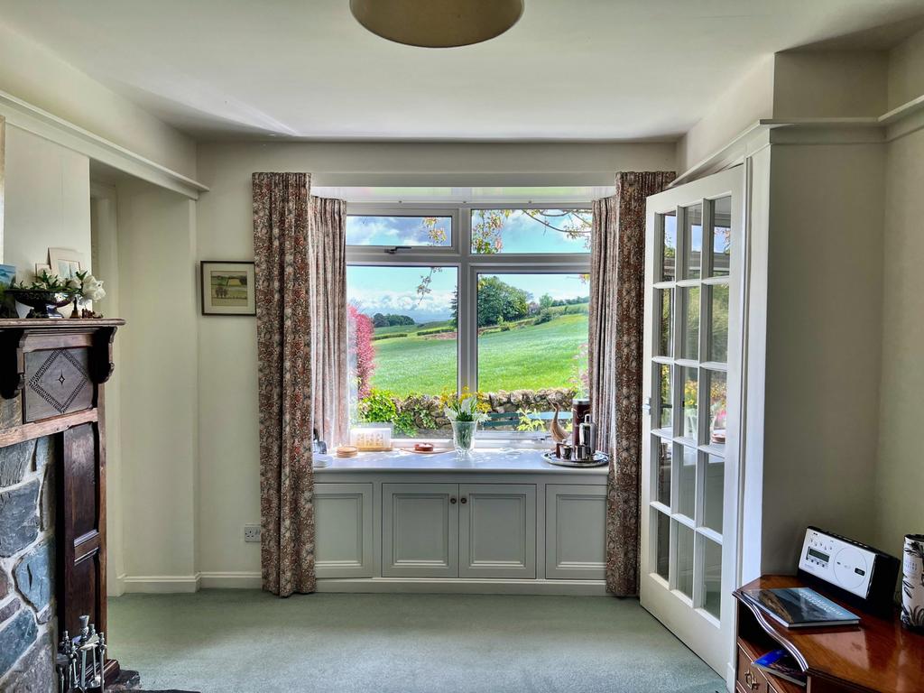 Glenhead, Auchencairn - Williamson and Henry