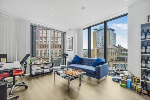 1 bedroom apartment for sale, Meranti House, Goodmans Fields, E1