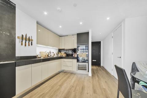 1 bedroom apartment for sale, Meranti House, Goodmans Fields, E1