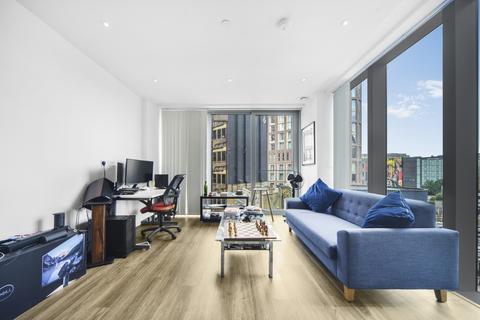 1 bedroom apartment for sale, Meranti House, Goodmans Fields, E1