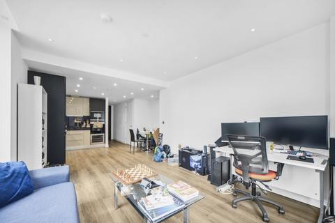 1 bedroom apartment for sale, Meranti House, Goodmans Fields, E1