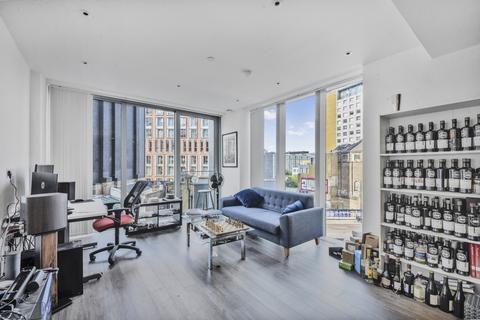 1 bedroom apartment for sale, Meranti House, Goodmans Fields, E1