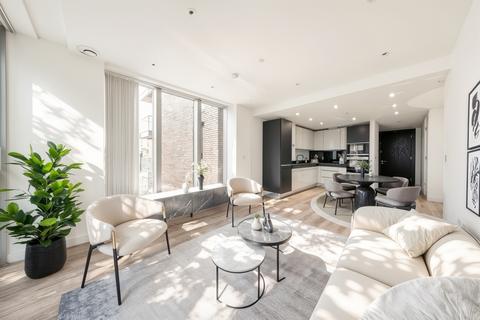 1 bedroom apartment for sale, Meranti House, Goodmans Fields, E1
