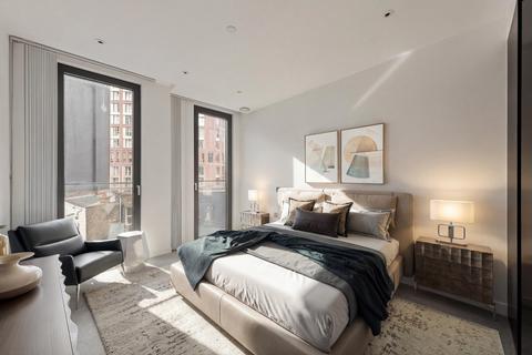 1 bedroom apartment for sale, Meranti House, Goodmans Fields, E1