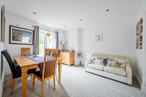 3 bedroom detached house for sale, Bridge Road, Sarisbury Green, Hampshire, SO31