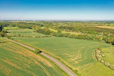 Land for sale, Woodford, Kettering, Northamptonshire
