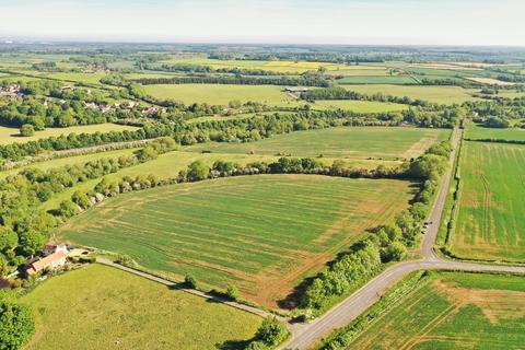 Land for sale, Woodford, Kettering, Northamptonshire