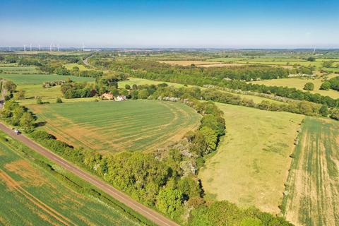 Land for sale, Woodford, Kettering, Northamptonshire