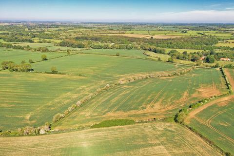 Land for sale, Woodford, Kettering, Northamptonshire