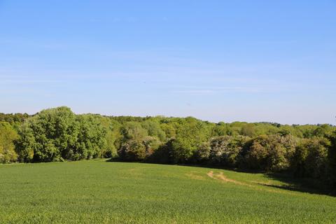 Land for sale, Woodford, Kettering, Northamptonshire