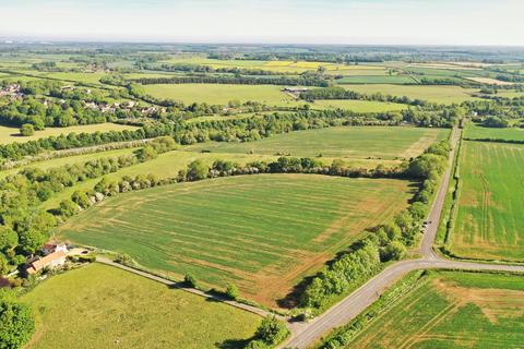 Land for sale, Woodford, Kettering, Northamptonshire