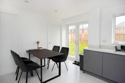 undefined, Doxford crescent,, North Shields