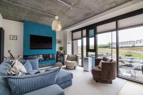 2 bedroom apartment for sale, Duke Street, Smiths Dock, North Shields