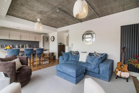 2 bedroom apartment for sale, Duke Street, Smiths Dock, North Shields