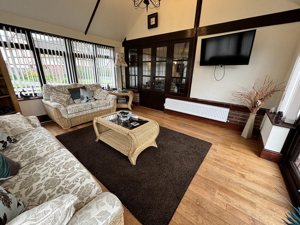 Sun Room