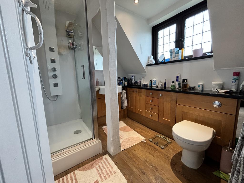 En Suite
