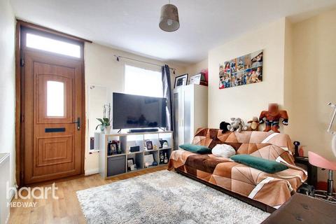 undefined, Portland Road, Gillingham