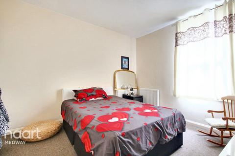 undefined, Portland Road, Gillingham