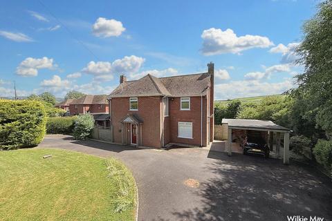 undefined, Cherry Tree Way, Watchet TA23