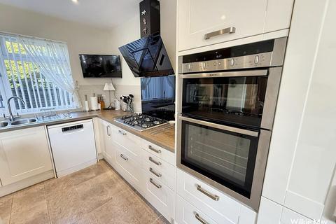 undefined, Cherry Tree Way, Watchet TA23