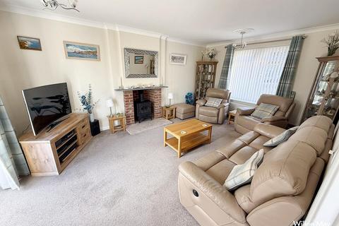undefined, Cherry Tree Way, Watchet TA23